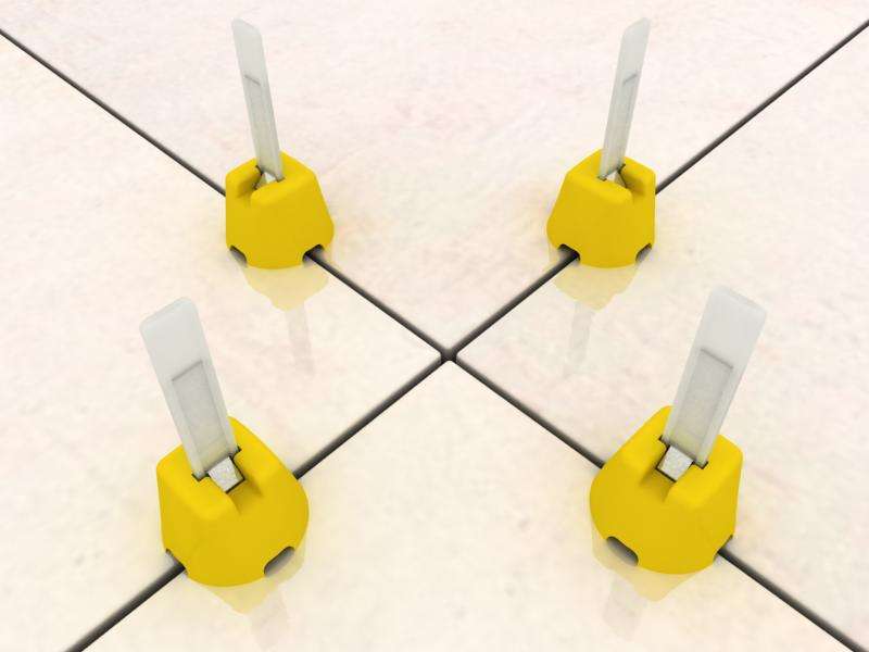 贴砖找平器怎么取下来图解(贴砖找平器怎么取下来图解图片) 贴砖找平器怎么取下来图解(贴砖找平器怎么取下来图解图片)