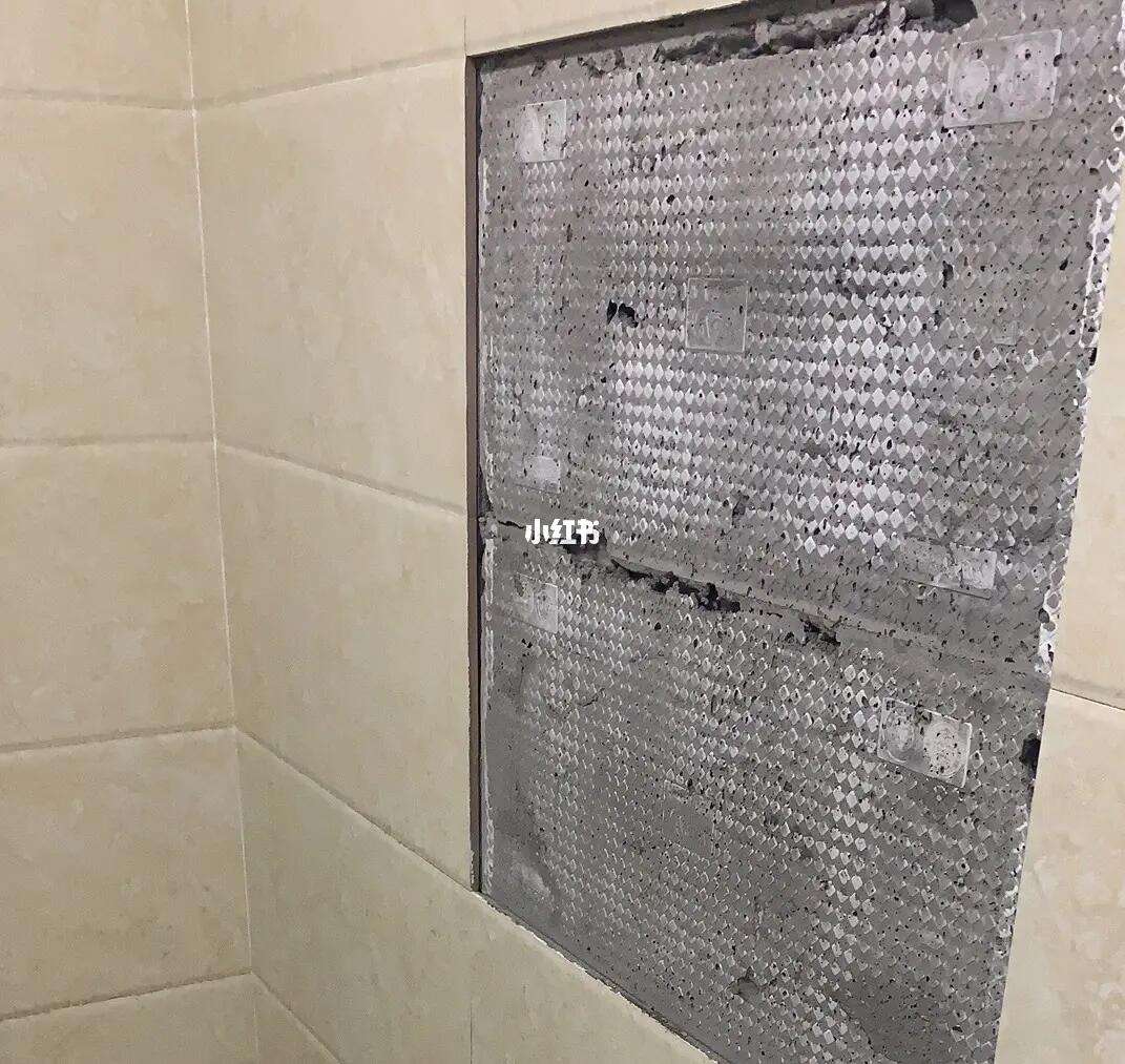 墙砖空鼓的修补方法(墙砖空鼓的修补方法有哪些)