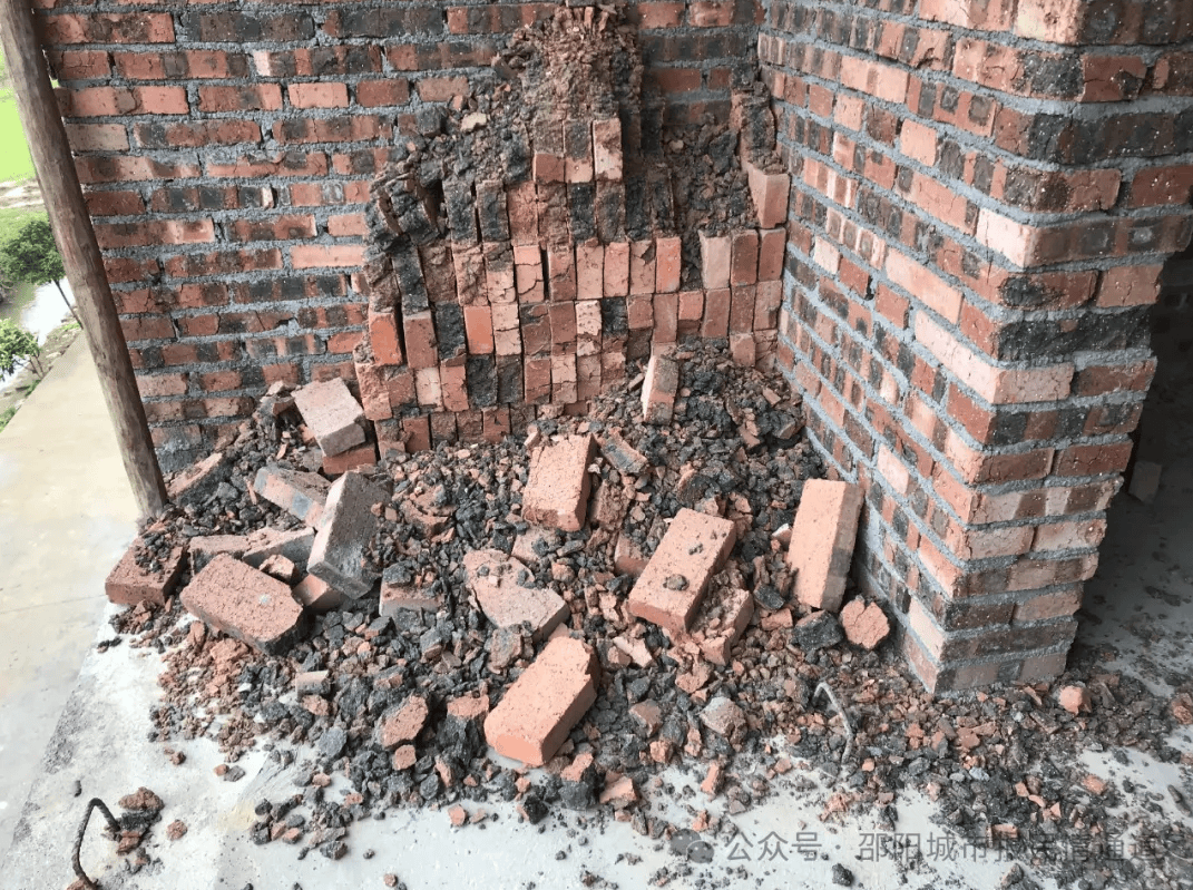 墙面一块砖破了怎么办(墙面一块砖破了怎么办视频) 墙面一块砖破了怎么办(墙面一块砖破了怎么办视频)